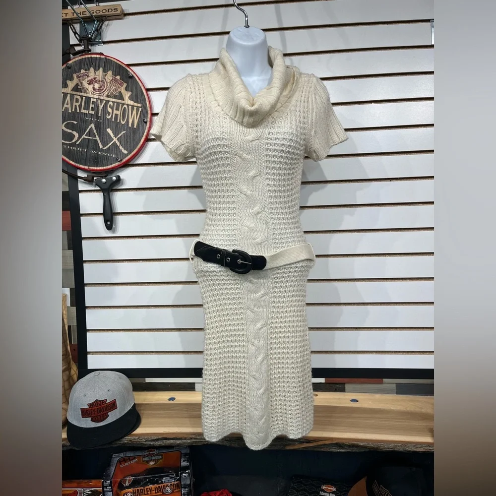 🔥Ci Sono sweater dress size small